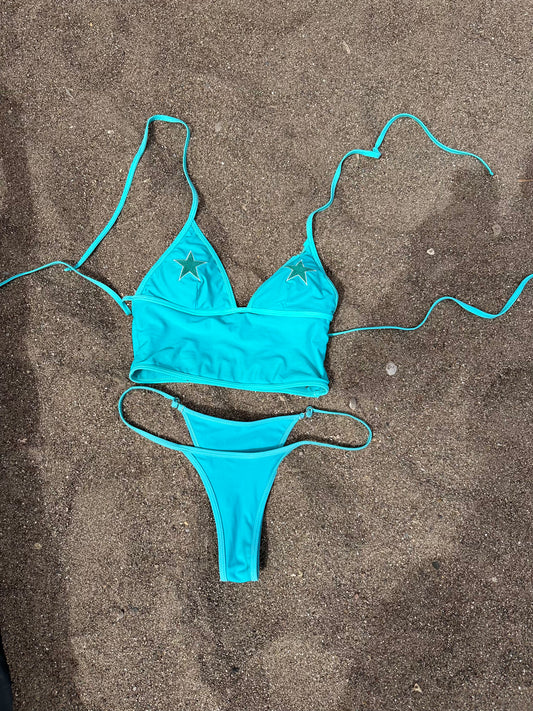 The Aqua Set